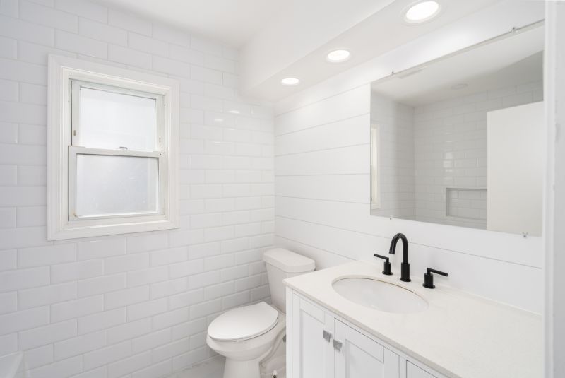 Attic Bathroom Remodeling in Framingham, MA