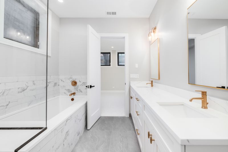Bathroom Installation in West Chester, PA