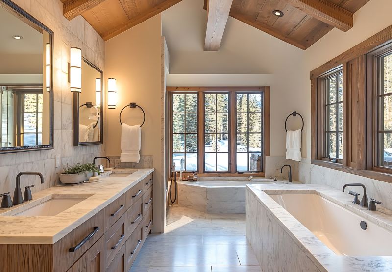 Bathroom Renovation in West Chester, PA