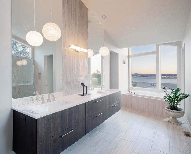 Bathroom Renovation in Lancaster, PA