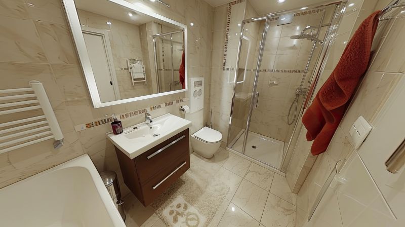 Modern Bathroom Remodeling in Framingham, MA