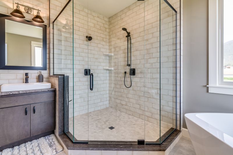 Shower Tile Repair in Littleton, CO