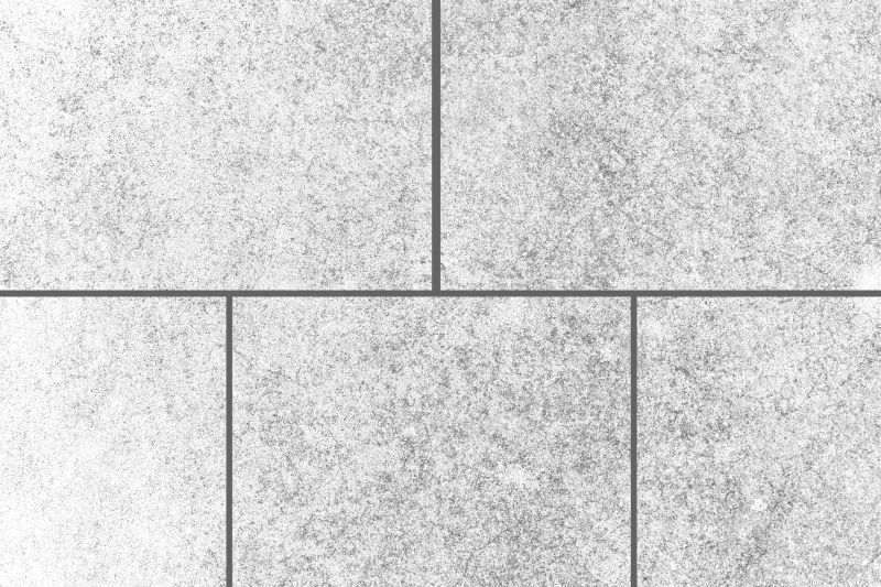 Terrazzo Tile Installation in Olathe, KS
