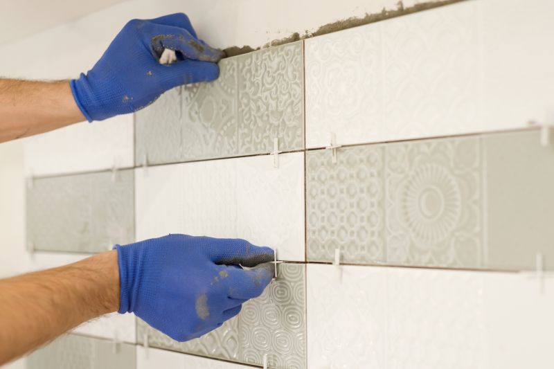 Contact About Tile Installation